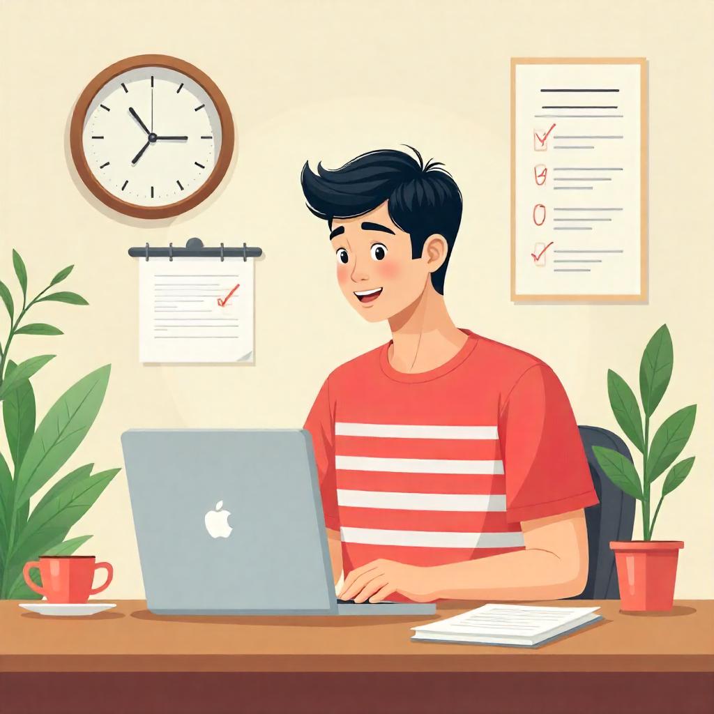 IELTS Essential AT